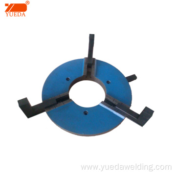 100KG Rotating Welding Table Rotating Positioner